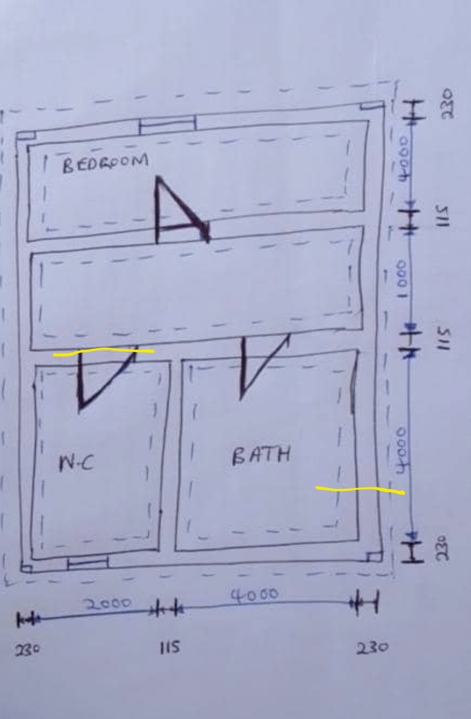 Can you have take off for the picture below from