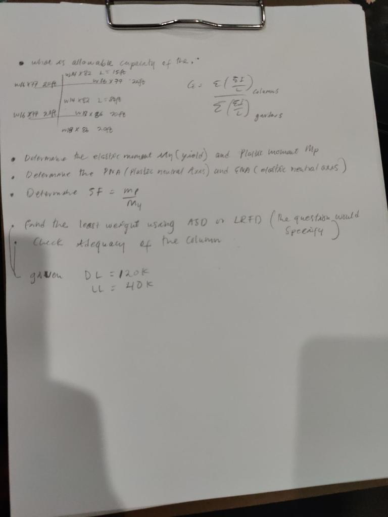 what es allowable caperaty of the. ' Delermane