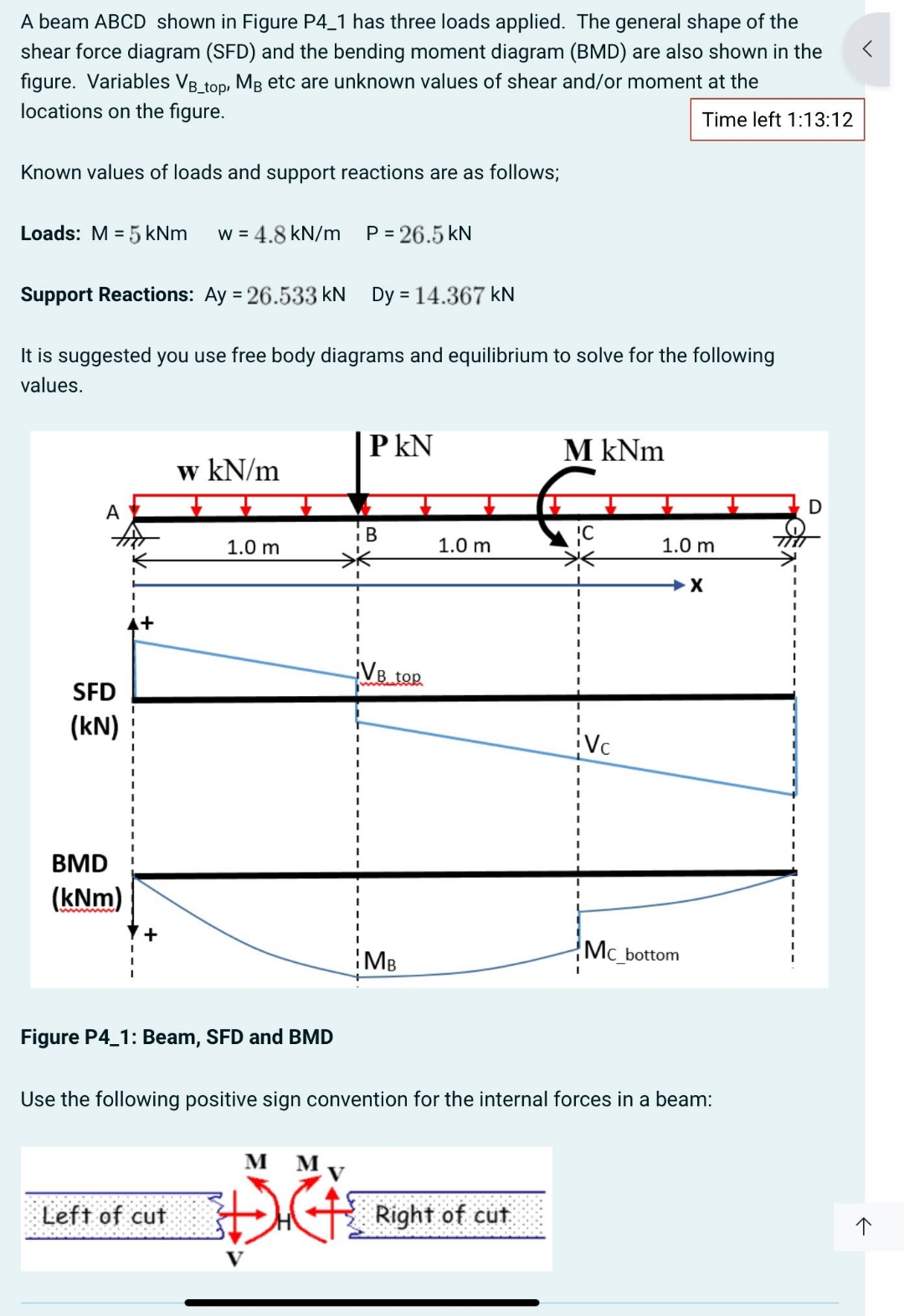 a ) What is the value ( including the sign if