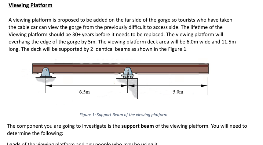 What is the deflection equation for this type of