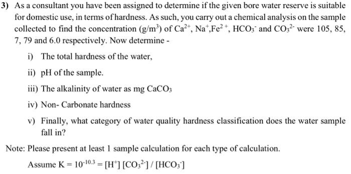 As a consultant you have been assigned to