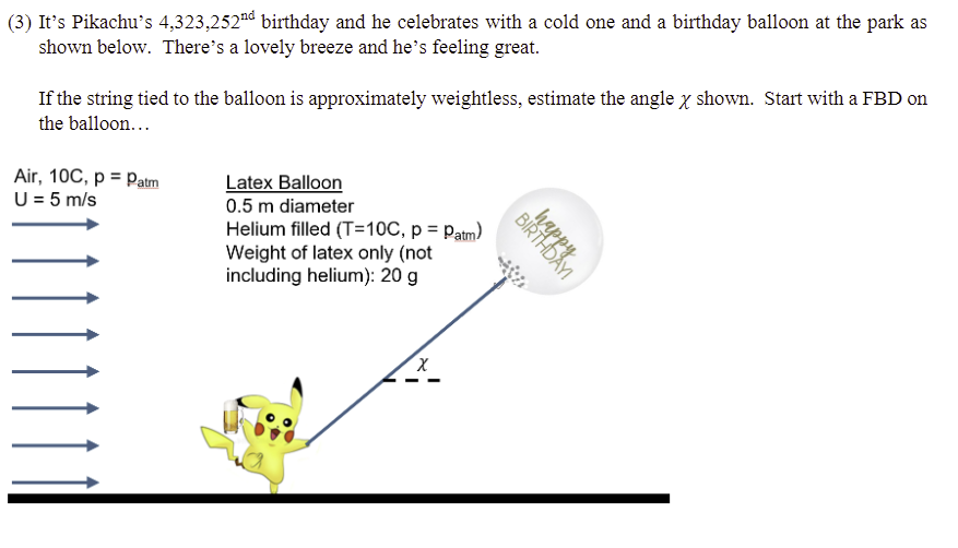 ( 3 ) It's Pikachu's 4 , 3 2 3 , 2 5 2 n d