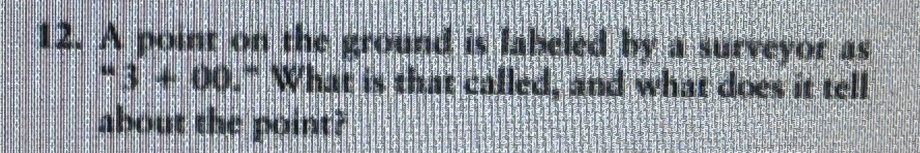 surveying fundamentalsA point on the eround is