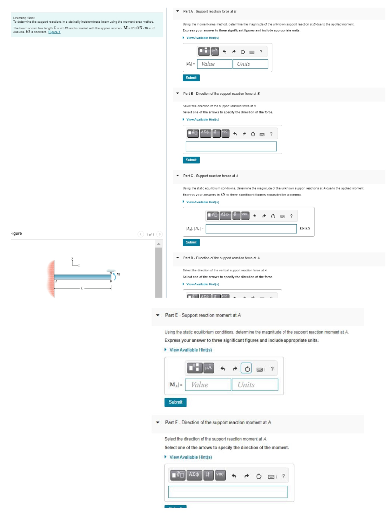 please solve correct Leaming Goal: To delemine