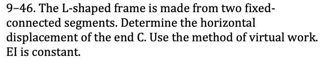 The answer is 1 6 7 6 7 / 5 EI but i can not