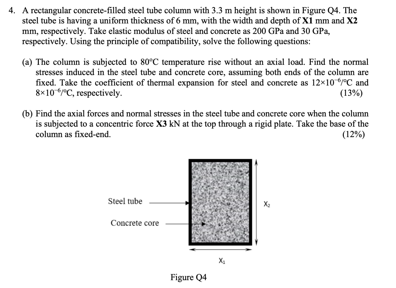 for this question X 1 = 2 3 7 , X 2 = 2 4 3 , X 3
