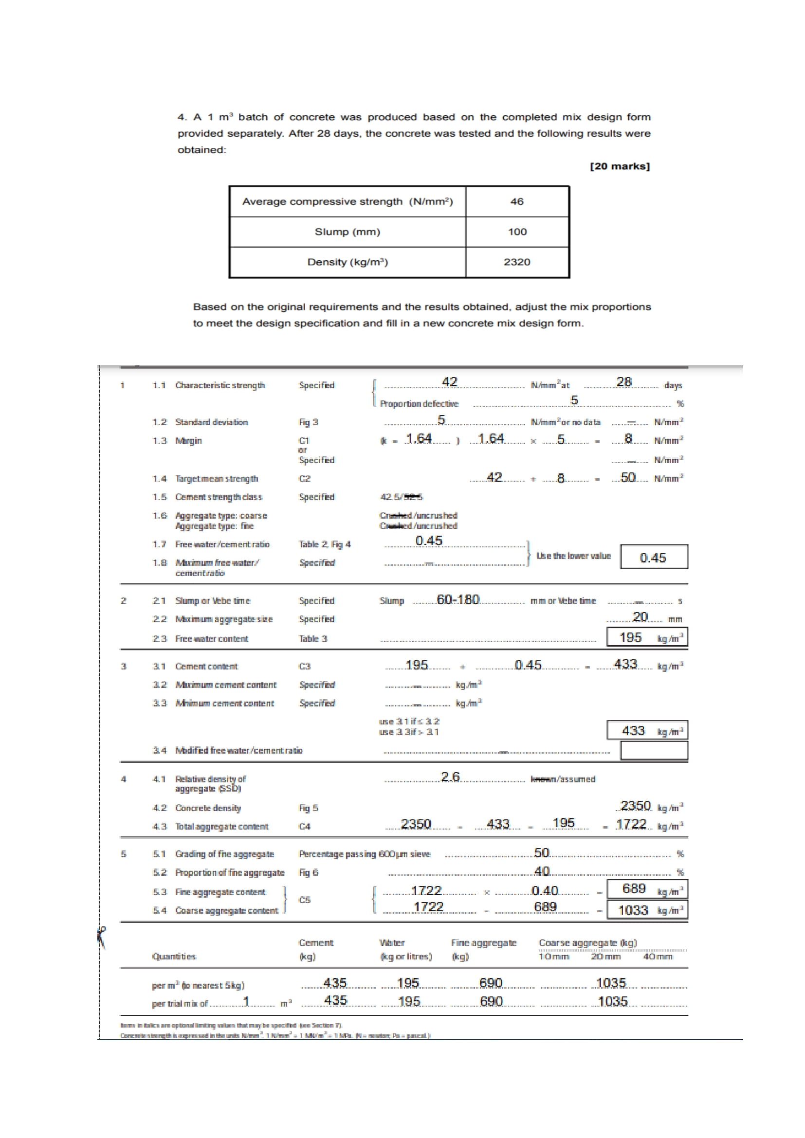 I am requesting a solution for this question for