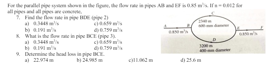 c ) 1 1 . 0 6 2 m c ) 1 1 . 0 6 2 m d ) 2 5 . 6 m