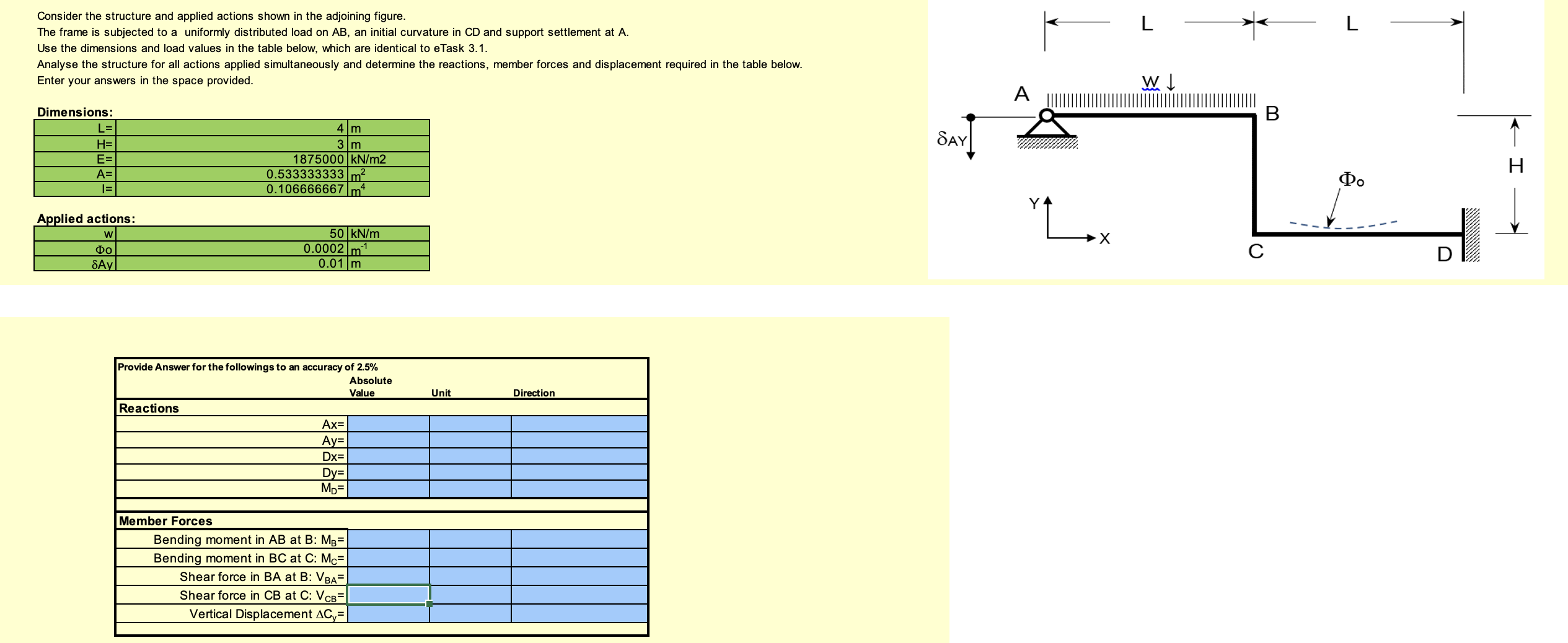Please only use the force ( flexibility ) method