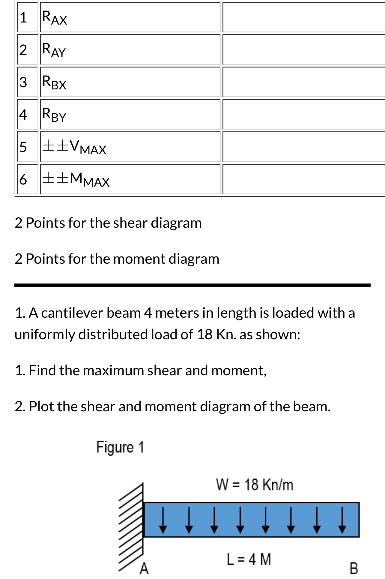 \ table [ [ 1 , R A x , ] , [ 2 , R A Y , ] , [ 3