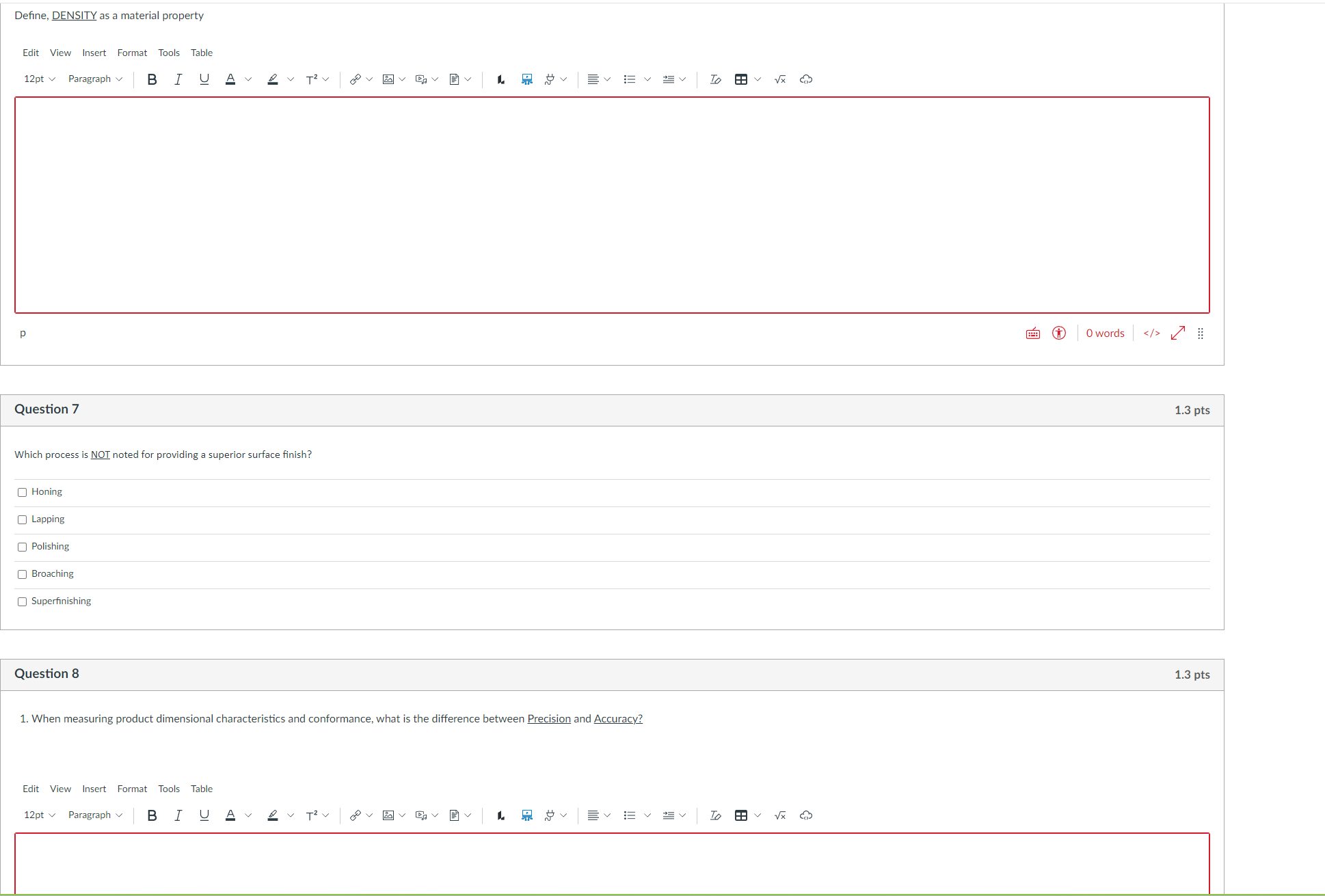 Please be as clear as possible answering this!