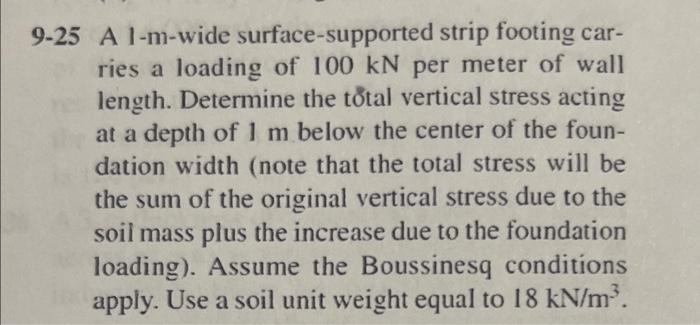 9 - 2 5 A 1 - m - wide surface - supported strip
