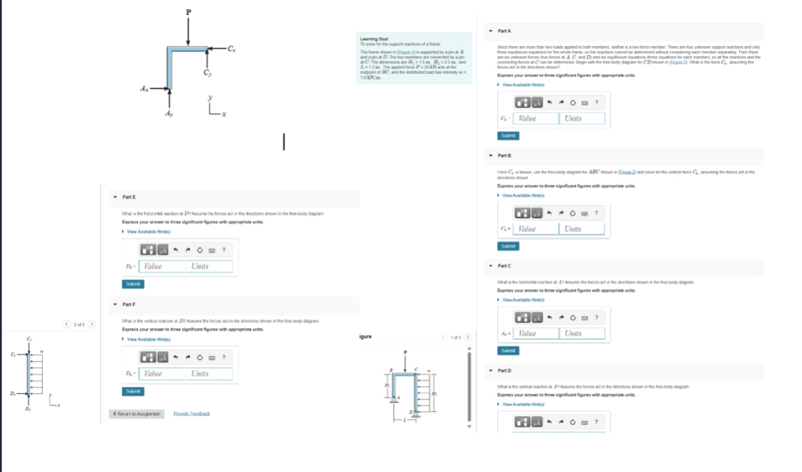 Part t Vee Avilitio Hiete ) Lemirg Gart t + x 2 =
