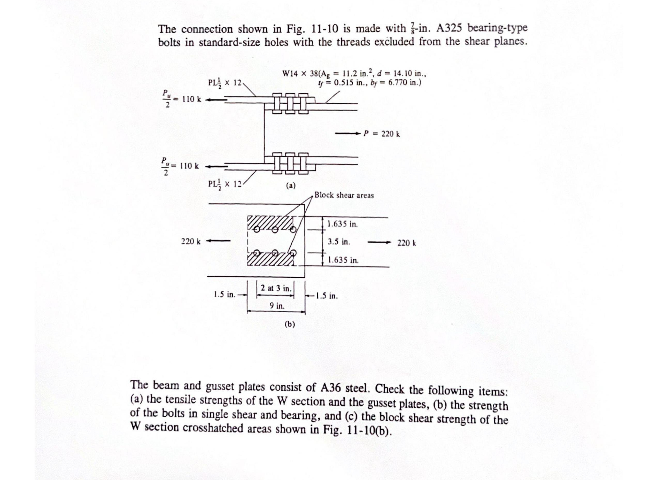 The connection shown in Fig. 1 1 - 1 0 is made