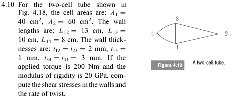 I need help answering this problem 4 . 1 0 For