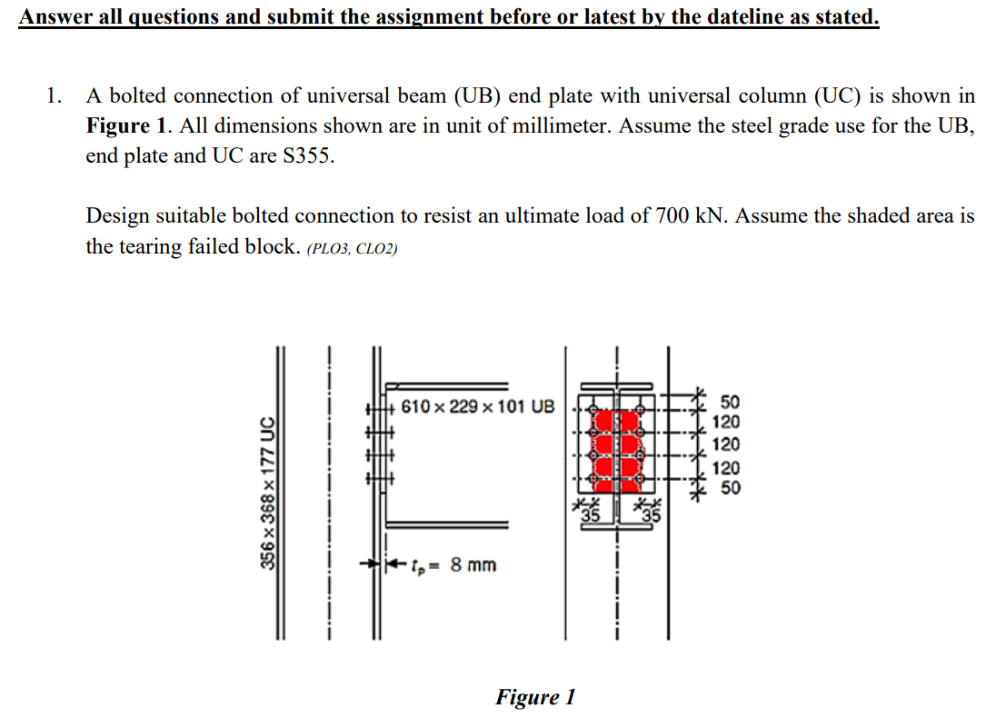please include the calculation along