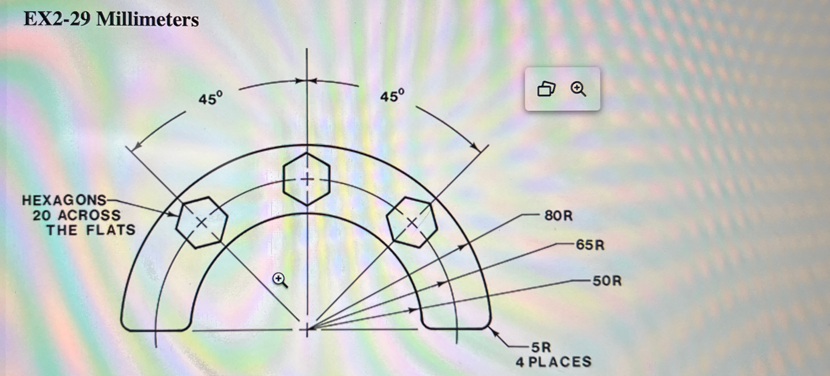 EX 2 - 2 9 Millimeters