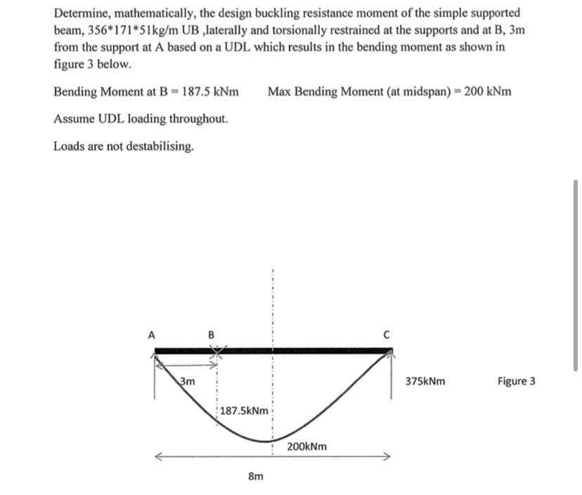 Please include all calculations.. Determine,