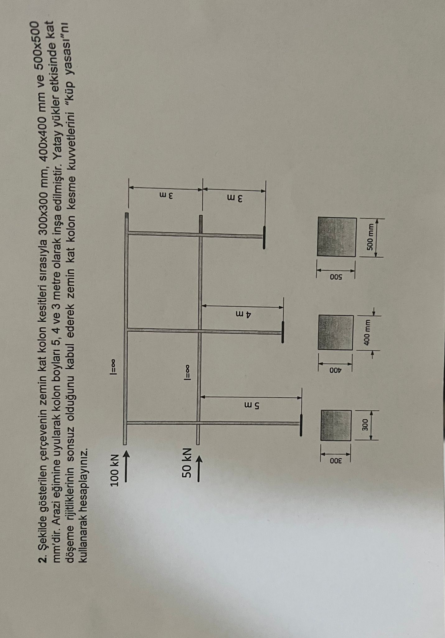 ekilde g sterilen er evenin zemin kat kolon