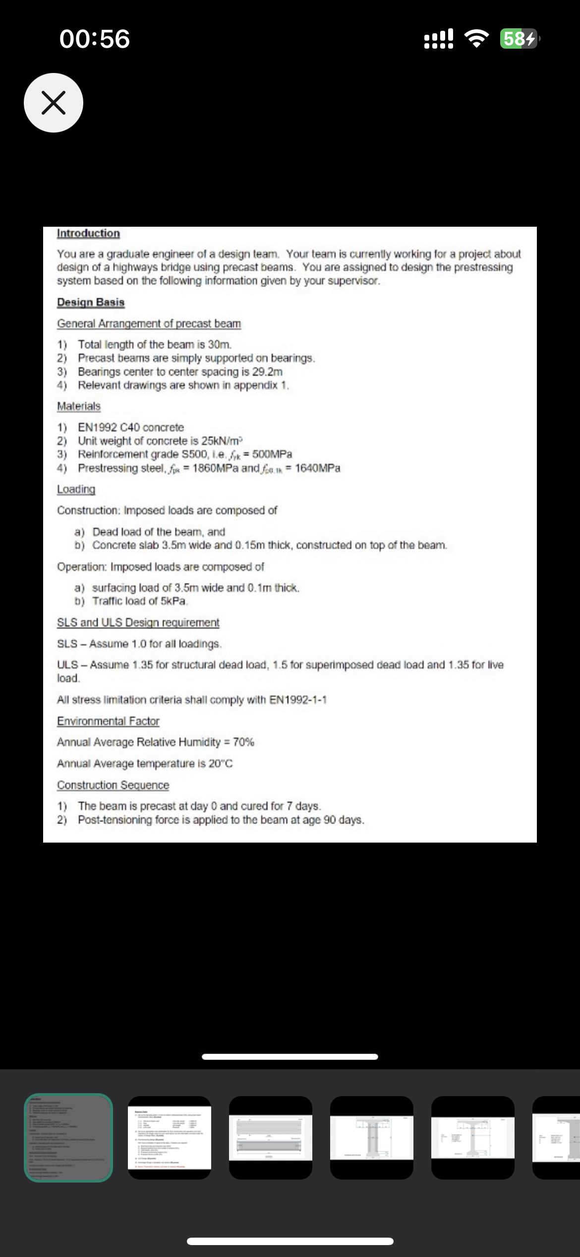 0 0 : 5 6 5 8 4 Introduction You are a graduate