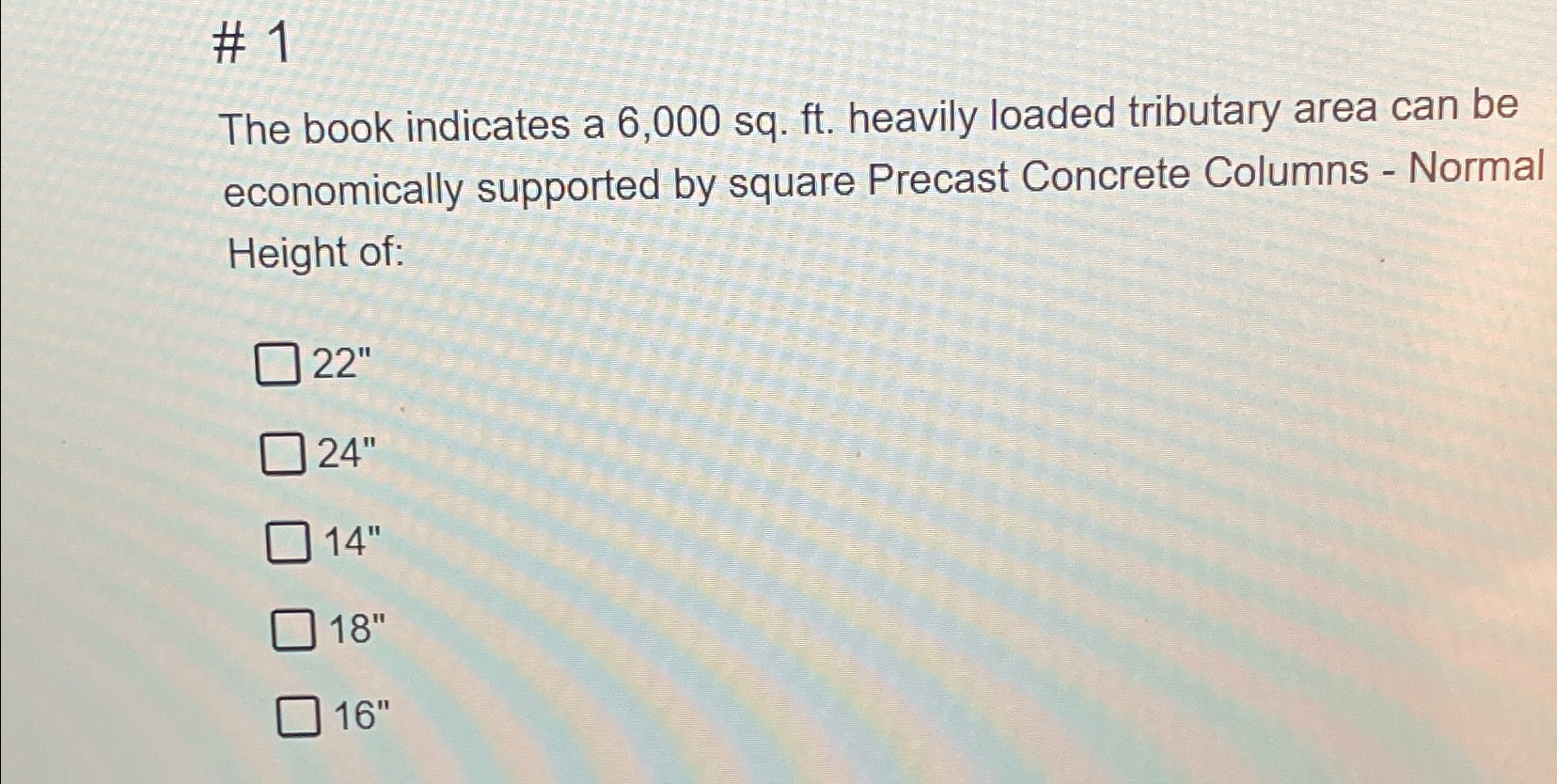 # 1 The book indicates a 6 , 0 0 0 s q . ft .