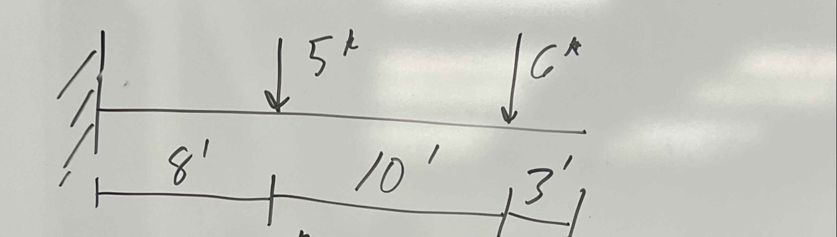 Solve the problem shown in the image, with K
