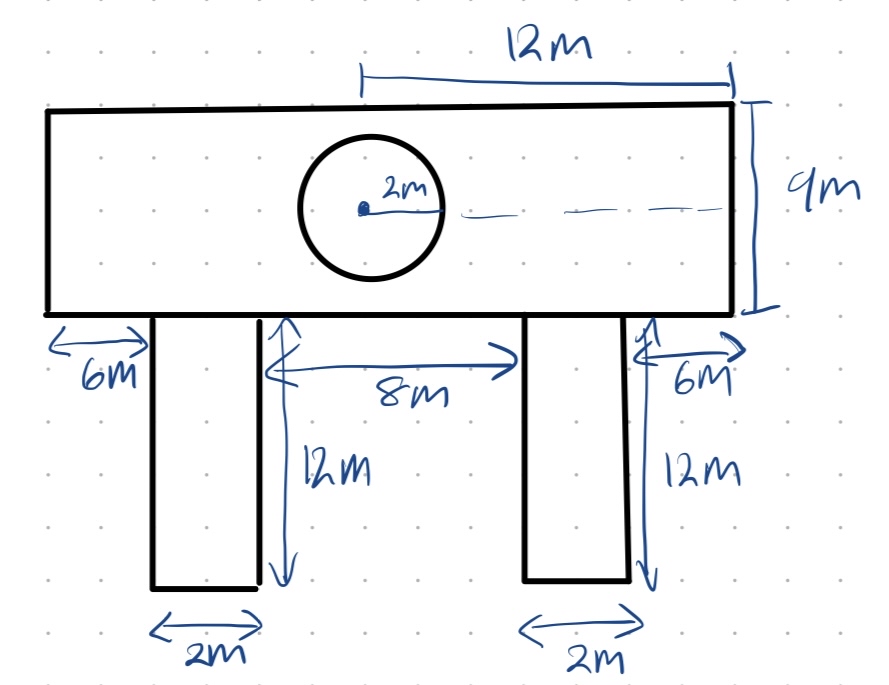 Find the centroid and add an axis system and