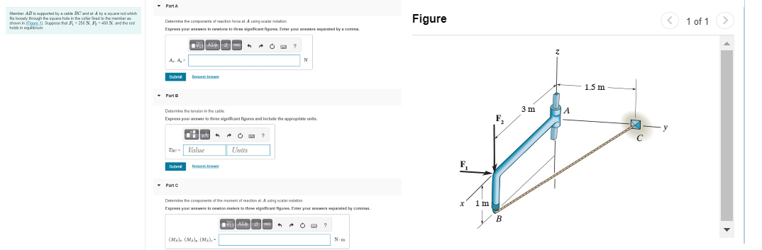 thom in fioure il Figure { : A . A s Parta