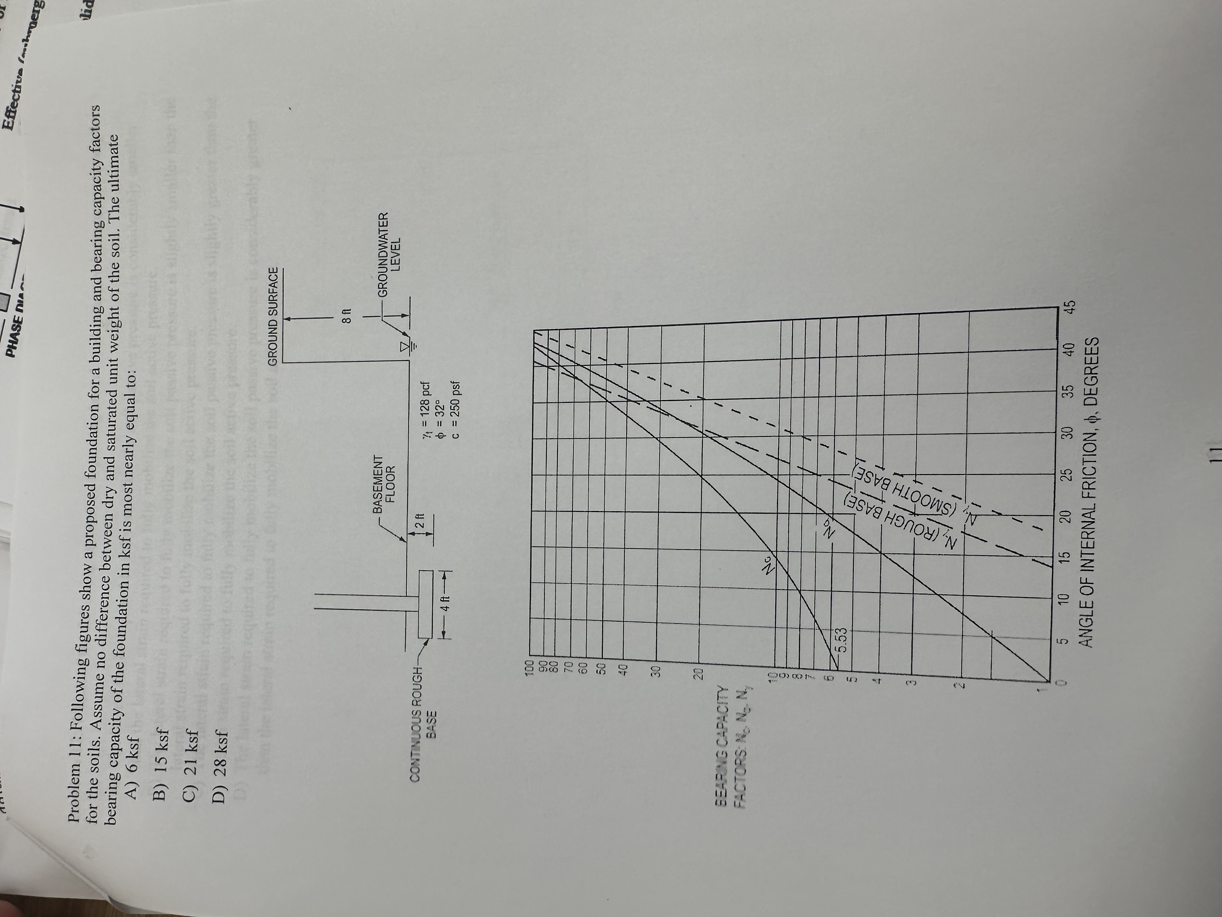 Problem 1 1 : Following figures show a proposed