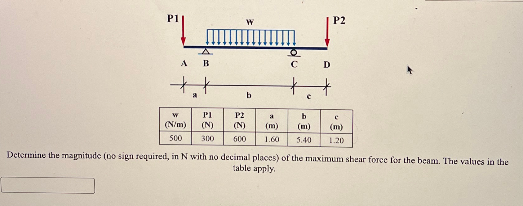 \ table [ [ \ table [ [ w