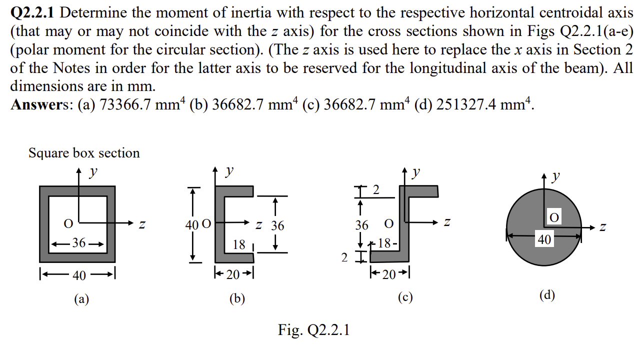 In this solution, why can we assume to product