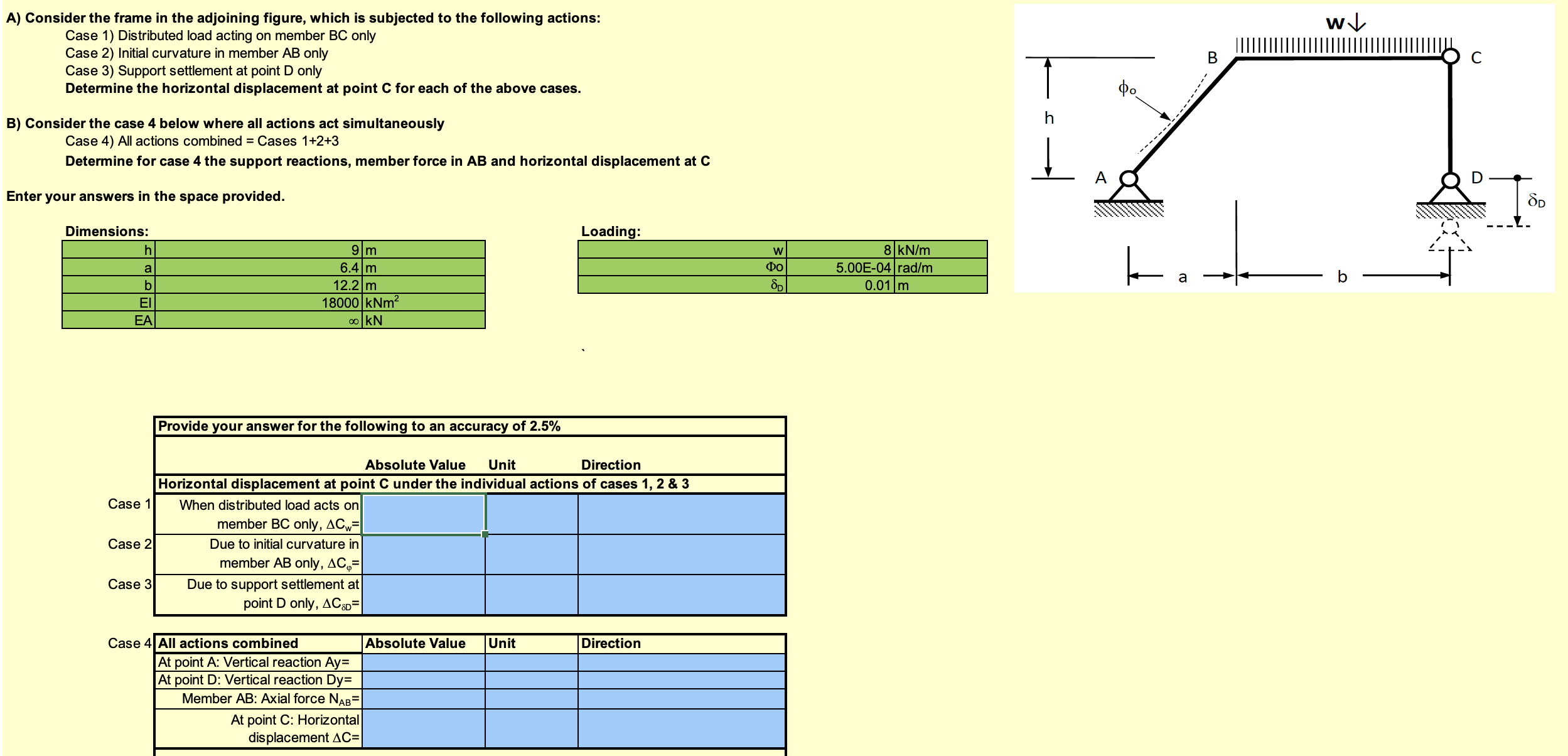 PLEASE READ BEFORE ANSWERING. Dont forget to add