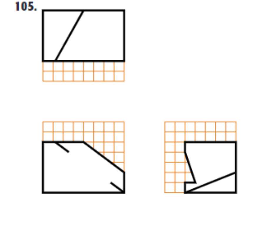 What are the missing lines