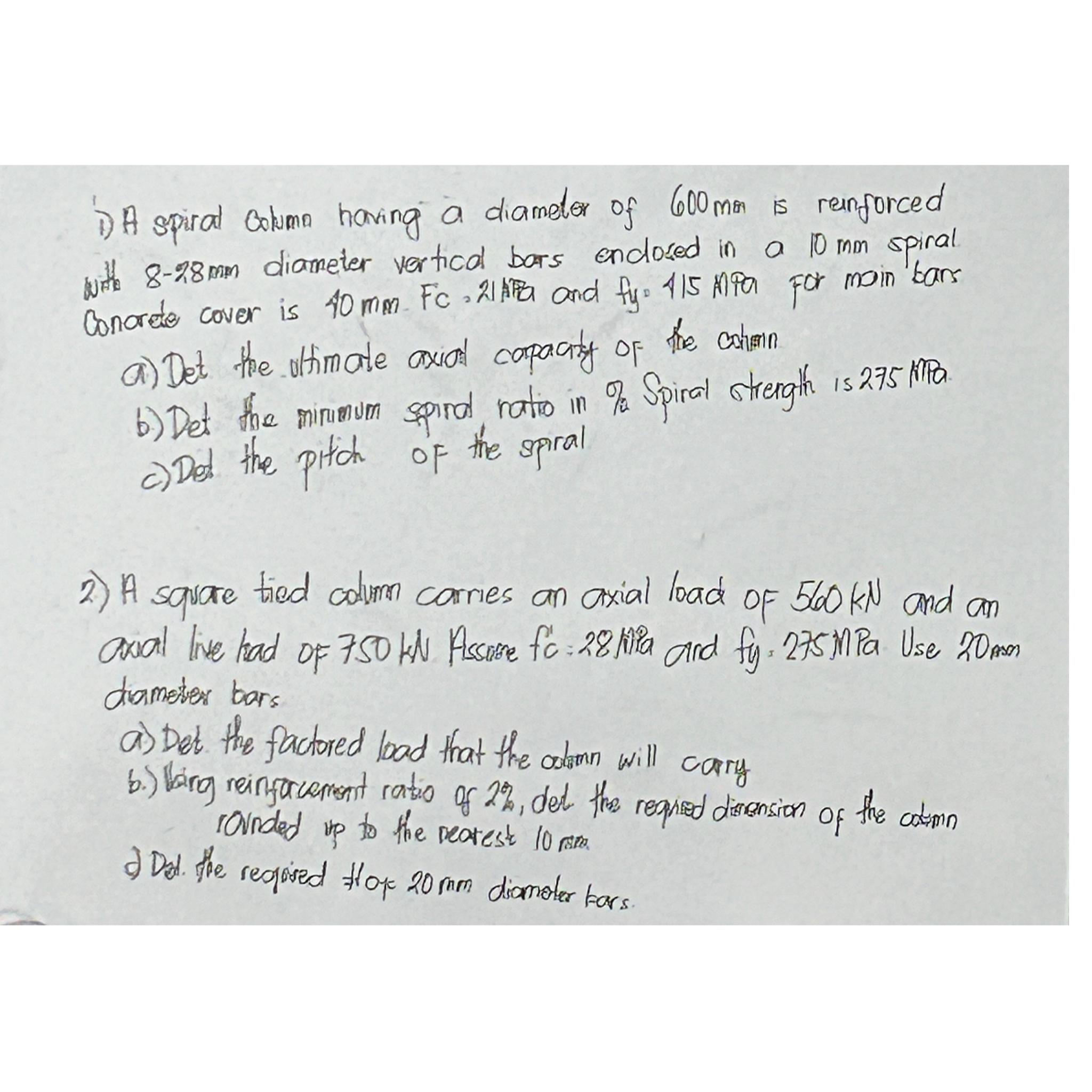 A spiral Ooluma having a diameter of 6 0 0 m m is