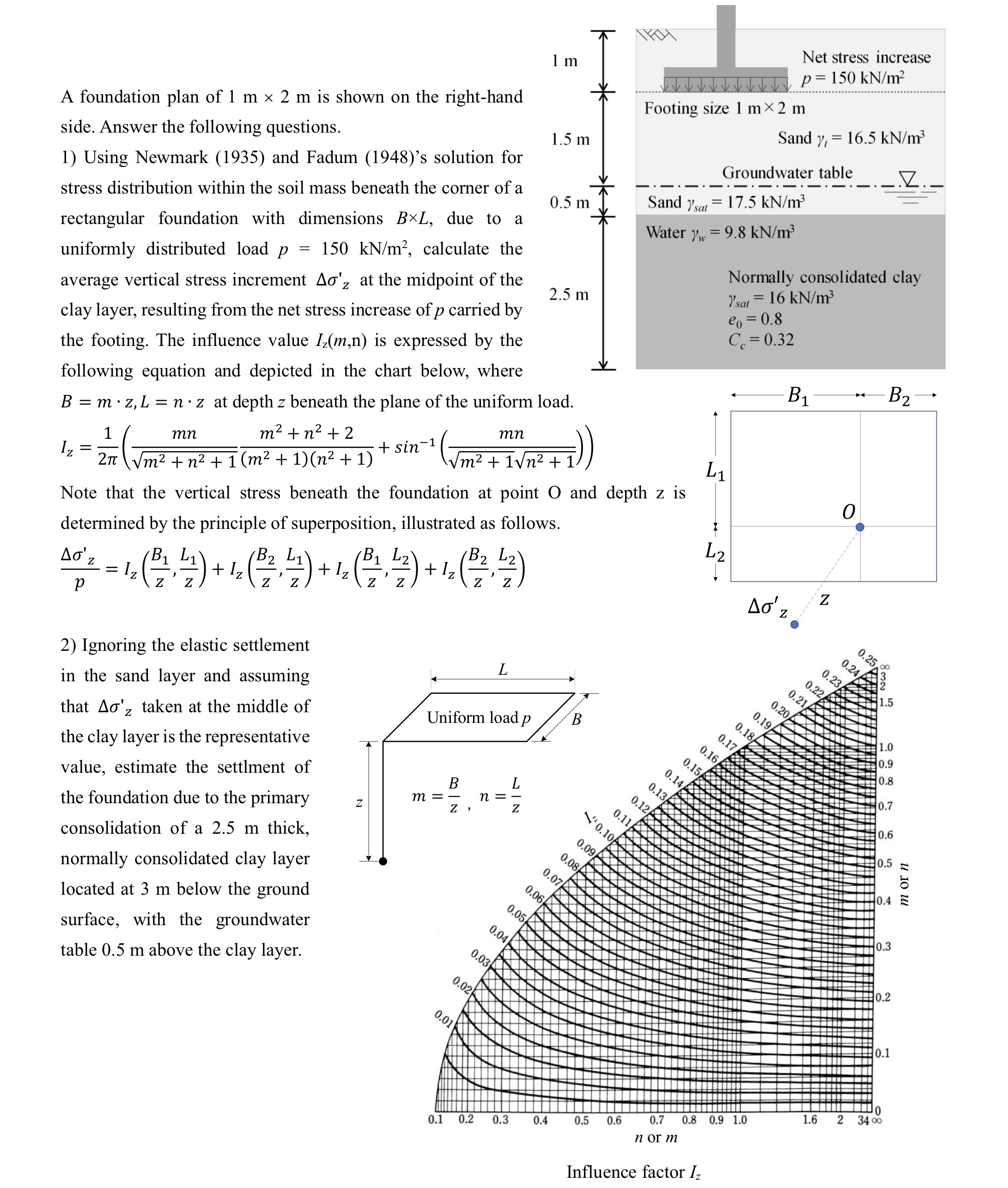 I need detailed help solving this exercise step