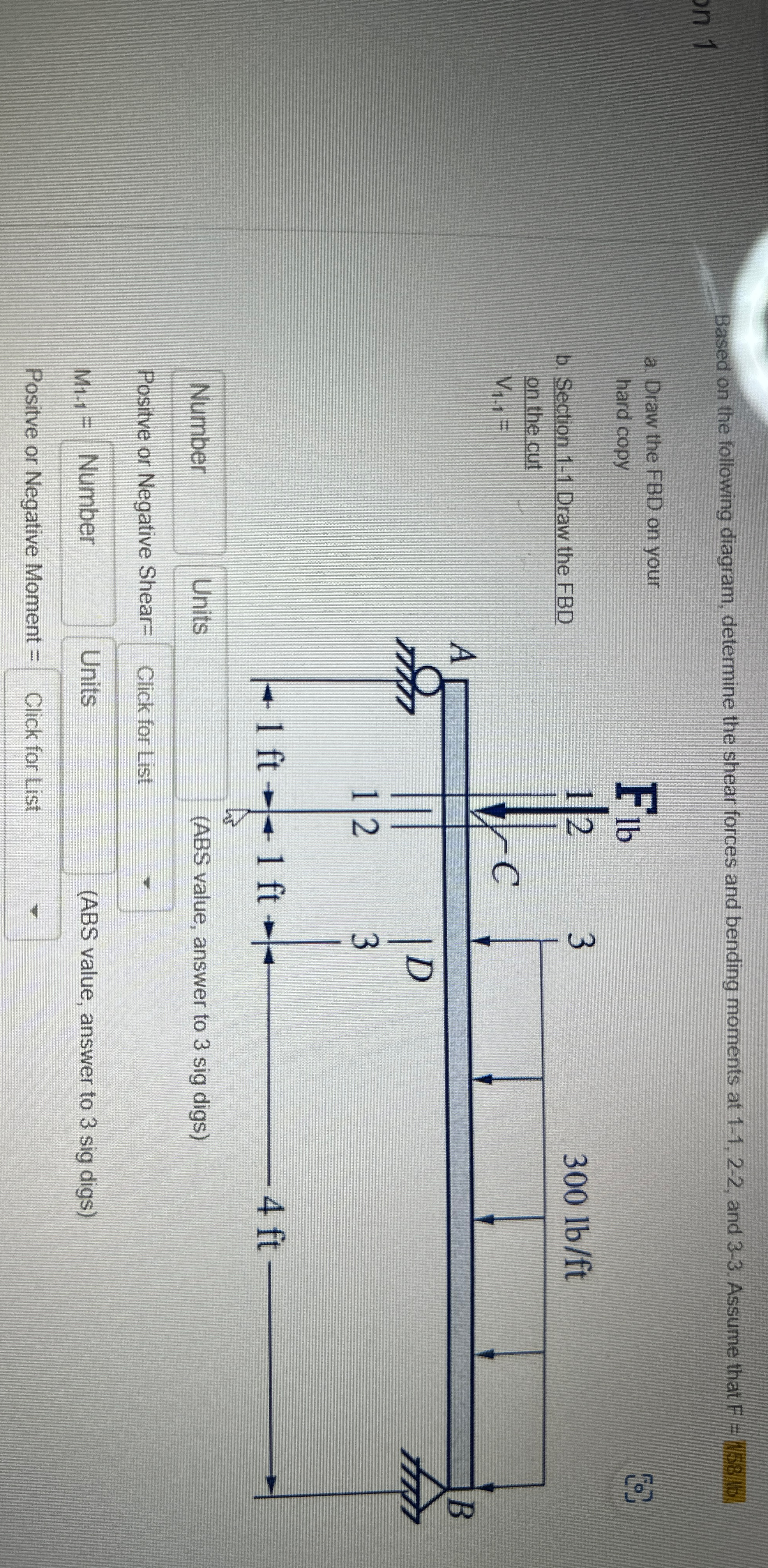 Based on the following diagram, determine the