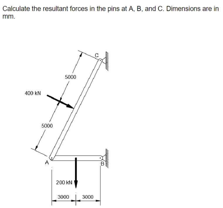 Kindly show the solutions when considering it as