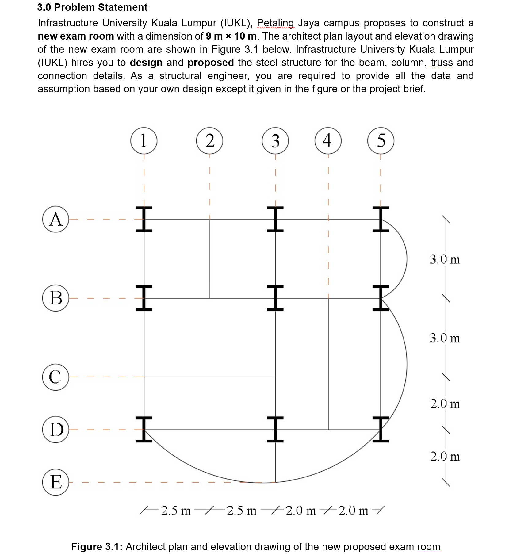 Design Beam,Columns,Connection and Truss 2 . 0