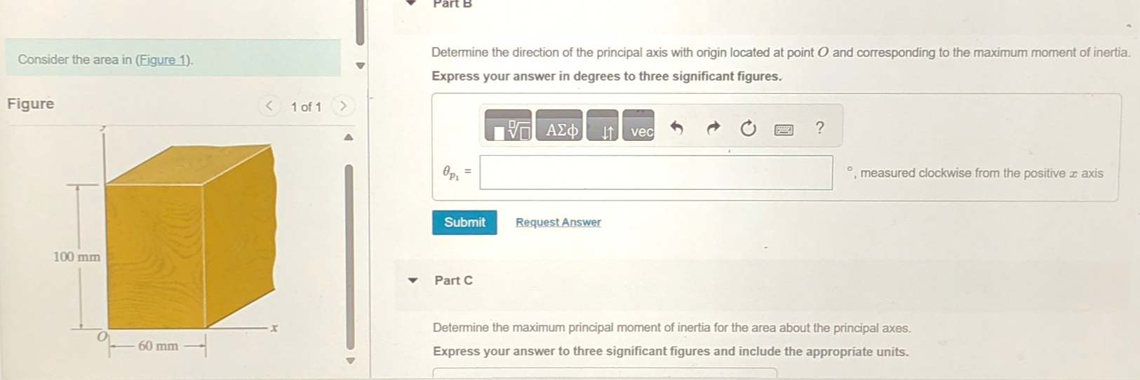 Consider the area in ( Figure 1 ) . Figure 1 of 1