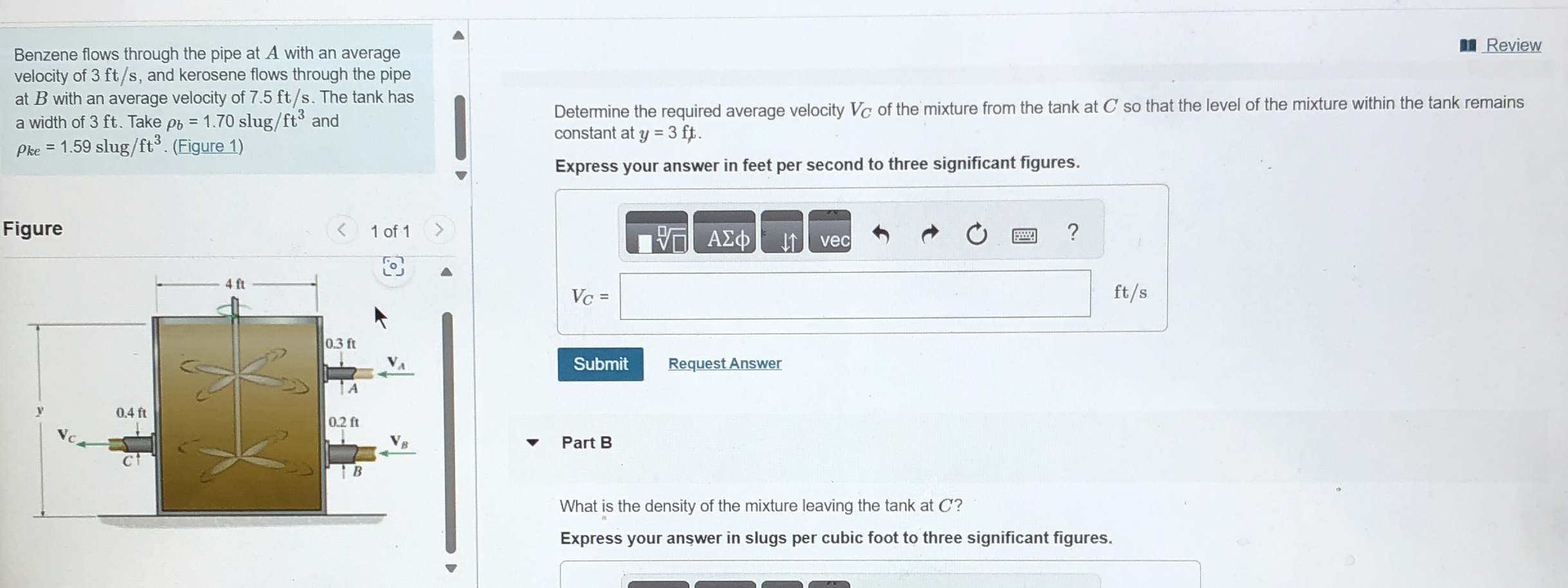 Identify whether or not the local and convective