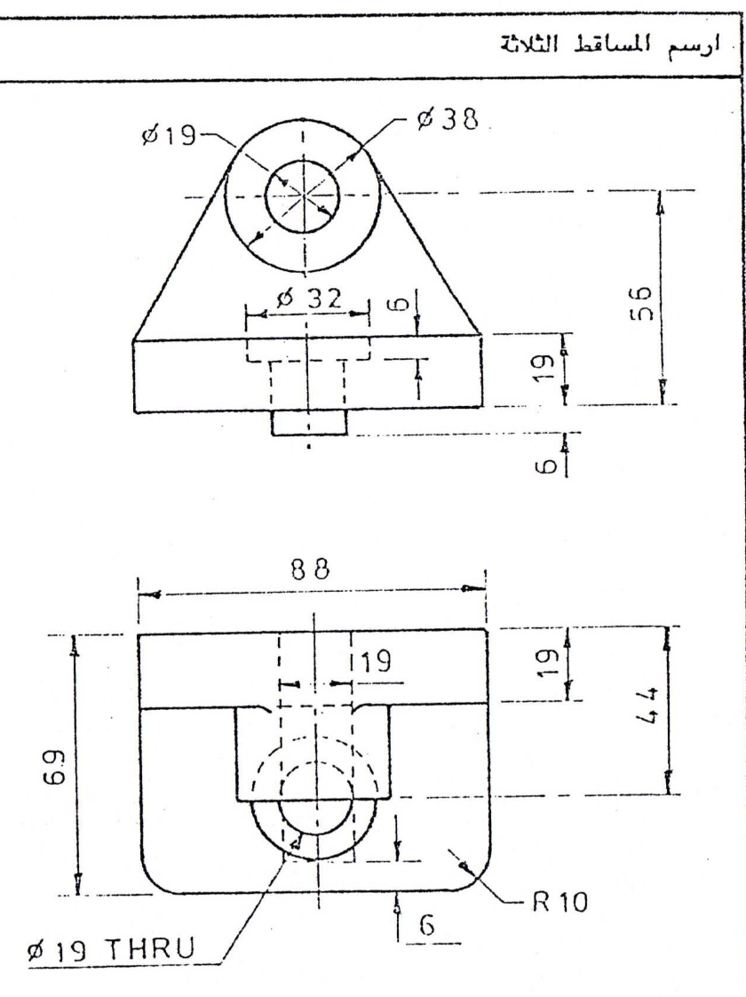 Conclusion of the third site