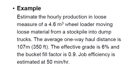 do an excel file to solve the example