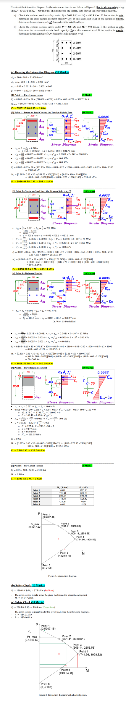 Q 1 . Attached is the question, followed by a