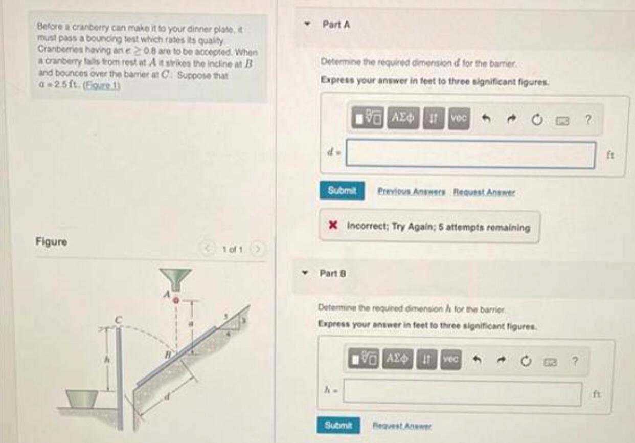 Betore a cranberry can mako if to your dinner