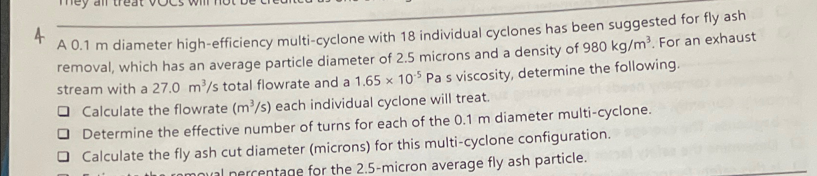 4 A 0 . 1 m diameter high - efficiency multi -