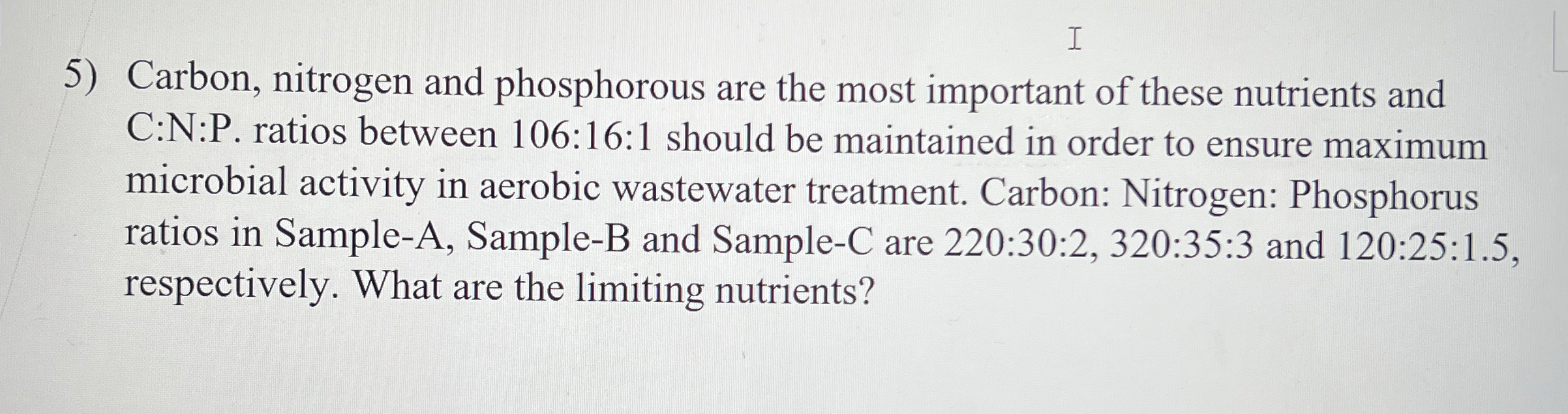 Question 1 What types of vertical curves are used