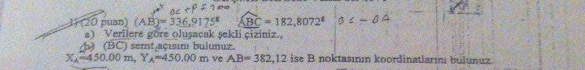 ( AB ) = 3 3 6 , 9 1 7 5 ^ 8 ABC = 1 8 2 , 8 0 7