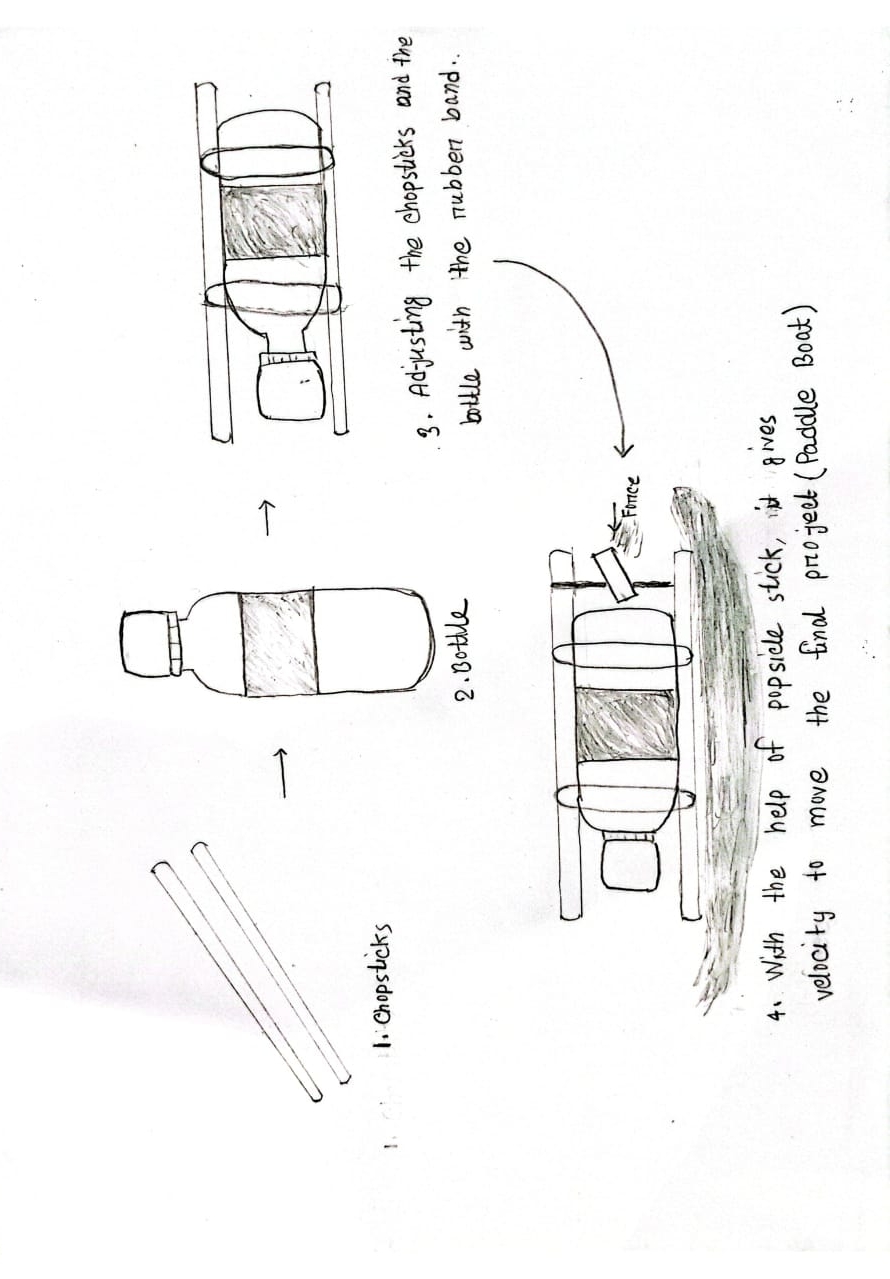 make a detail design of this