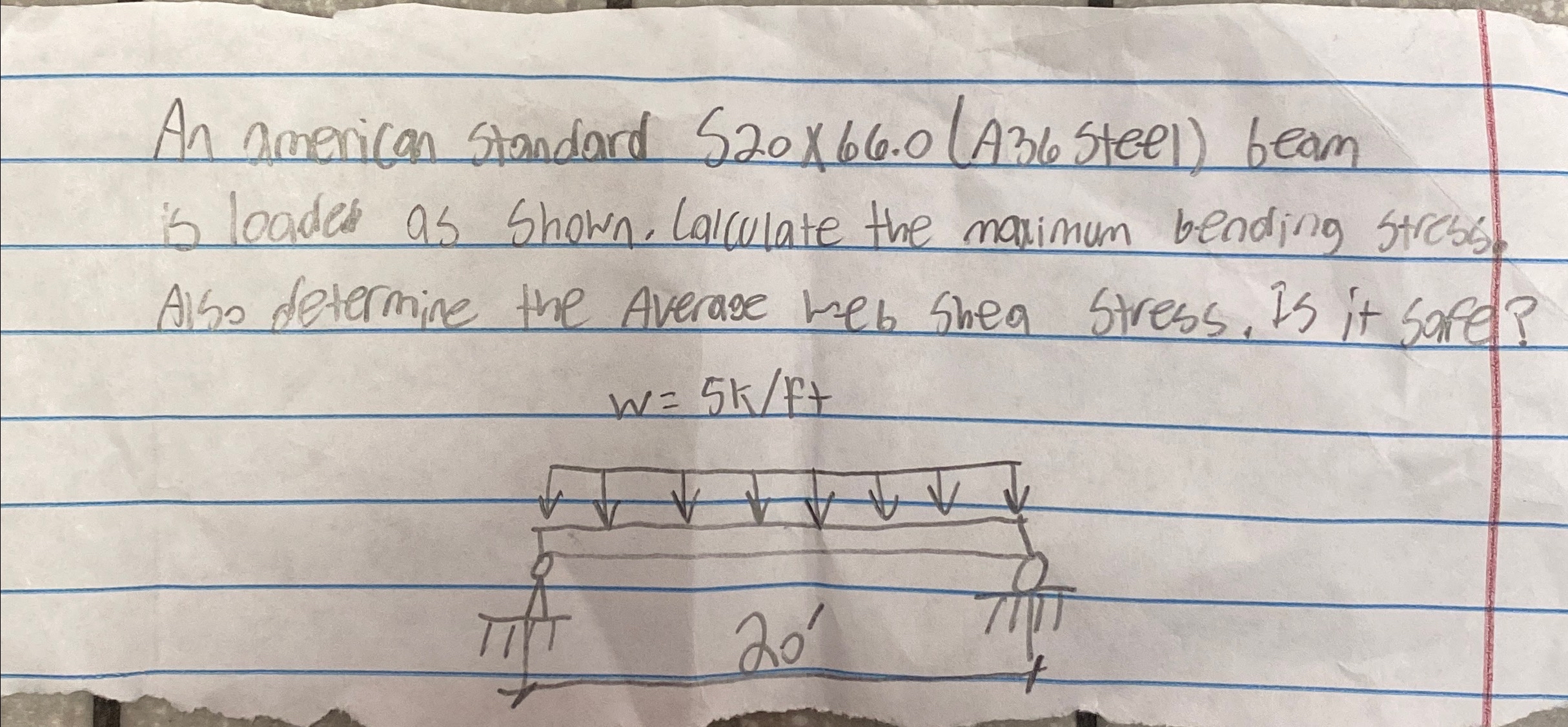 An american standard 5 2 0 6 6 . 0 ( A 3 6 Steel