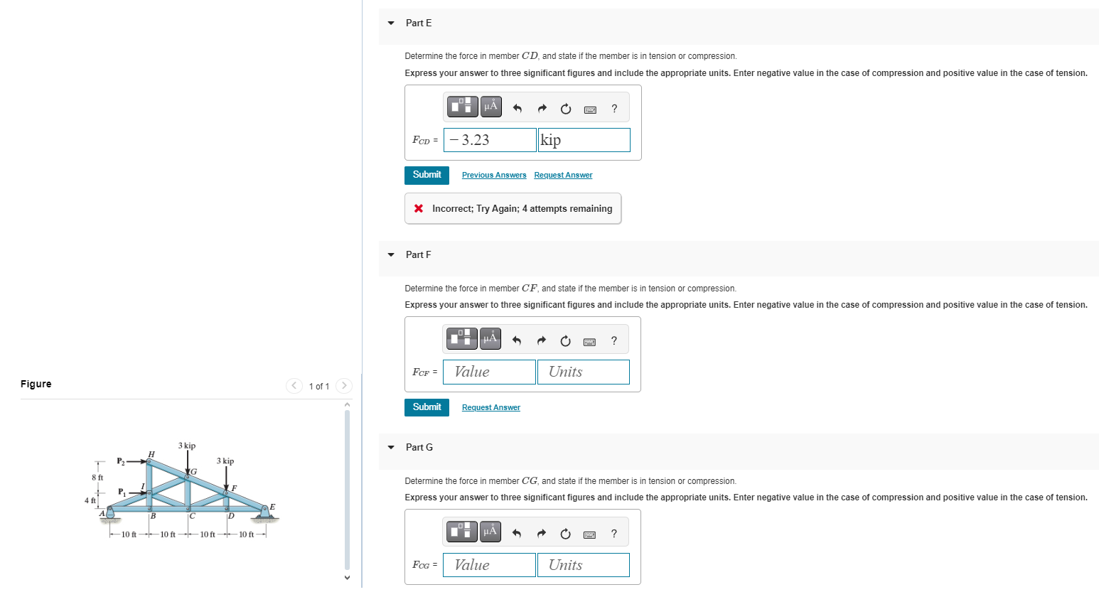 Thanks for the help, please do all parts, will